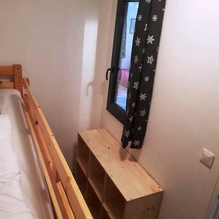 Appartement Flocon, 2 Chambres Saint-Sorlin-dʼArves Exteriör bild