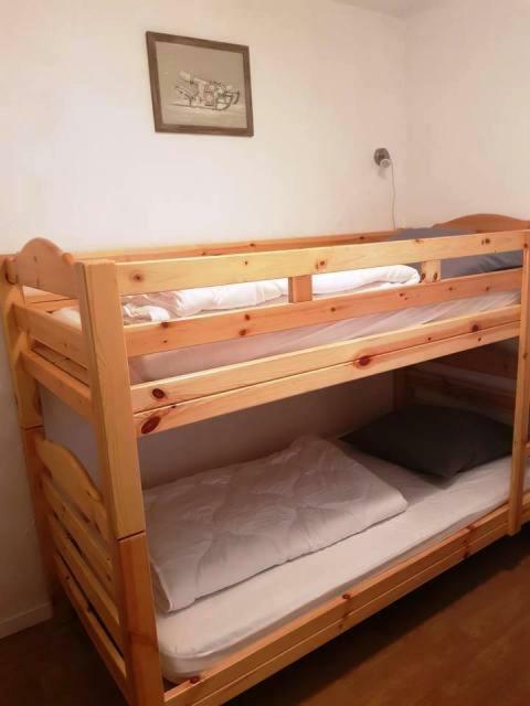 Appartement Flocon, 2 Chambres Saint-Sorlin-dʼArves Exteriör bild