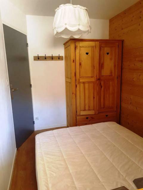 Appartement Flocon, 2 Chambres Saint-Sorlin-dʼArves Exteriör bild